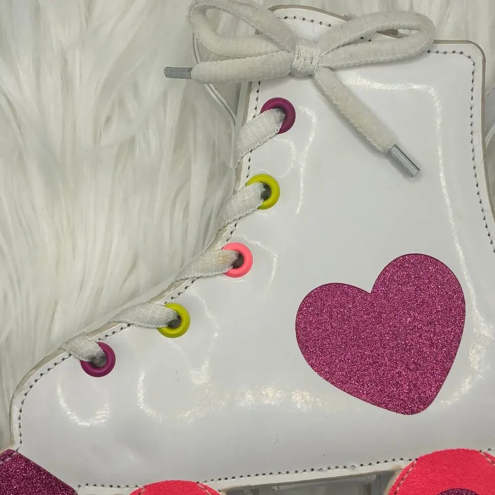 ✨ Gymboree Roller Skate Purse for Sale! (2 of 2)✨